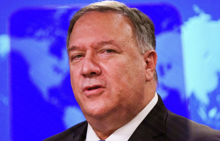 «Нужно уничтожить Путина. Тогда США смогут просуществовать еще 250 лет»: громкое заявление Помпео