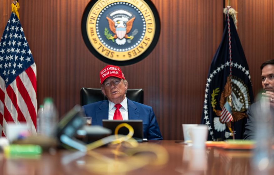 Даже не скрываются: США собираются убить всю властную верхушку преданного союзника России