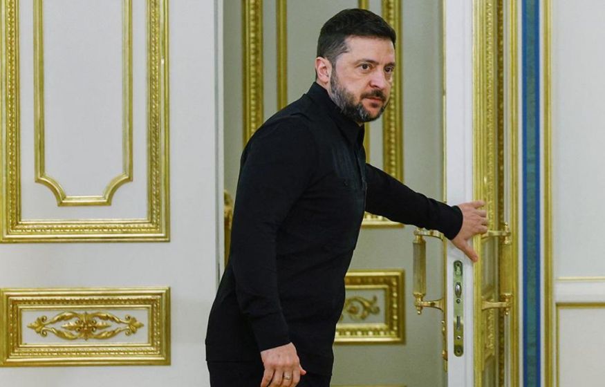 «Мир наступит к осени» — Зеленский. Провал Генштаба. Лидер Ирана убит. Экономика на грани катастрофы: главное к 21:00