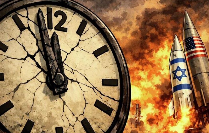 Иран нанес удар по США. Пентагон оказался в шоке: такого ответа никогда не было