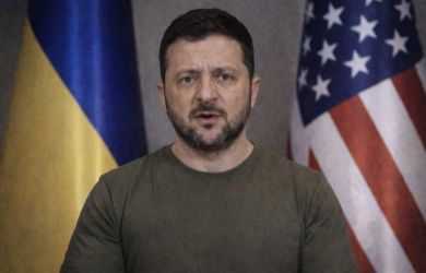 Ударом по Новороссийску Киев разбудил спящего Трампа: готовится кинжальный ответ