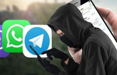 Мошенники придумали новую схему кражи страниц в мессенджере: достаточно одного кода?