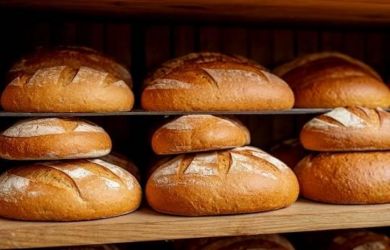 Белый хлеб с 1 апреля изменят кардинально: маленькие буханки, добавки и без срока годности – что подмешают?