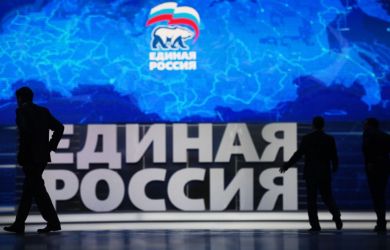 «Единая Россия» собирает идеи нации: что войдет в документ партии. «ЕР» насобирала хотелки, но выполнит хоть одну?