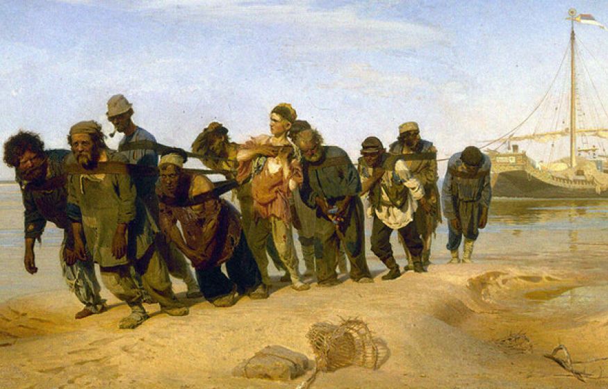 «Крепостное право» возвращается в Россию? Россиянам хотят запретить увольняться