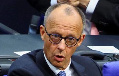 Мерц взбунтовался против Трампа: «Без Европы никакого мира по Украине – договорённостей не примем!»