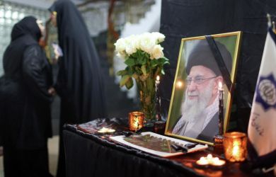 Хаменеи стал новым лидером Ирана. Чиновники саботируют приказы Путина. Иран послал Трампа: главное к утру