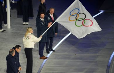 МОК запретил санкции США и Израилю, но Россию бойкотировали. Онуфриенко разоблачил двуличие