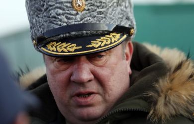 Зачем тогда нужно было начинать СВО? Генерал Гурулёв поставил жёсткий вопрос