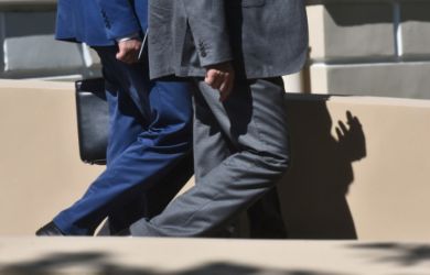 Чиновникам приготовиться — грядет массовое сокращение. Бюджет не справляется с нагрузкой