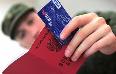 Кредитные каникулы для героев СВО. Кто получит передышку от долгов – поручение Путина?