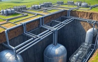 Гениальный план Подоляки: послать Европу подальше – пусть мерзнут с пустыми газохранилищами