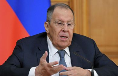 Лавров разоблачил Запад: «Разделяй, натравливай и властвуй» – их план по Ближнему Востоку?