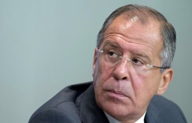 Арабское молчание дороже израильских ракет: Лавров указал на двойные стандарты Персидского залива