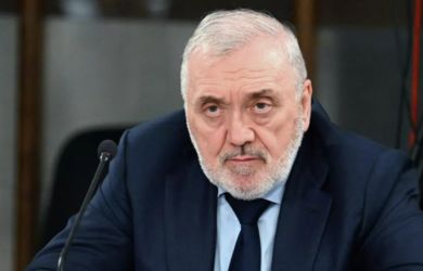 Белоусов продолжает чистку генералов Шойгу: всплыли новые неприятные детали дела Цаликова