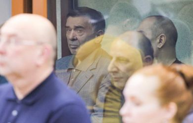 Азербайджанцы сначала смеялись в суде, но приговор застал врасплох. Убийство не сошло диаспоре с рук