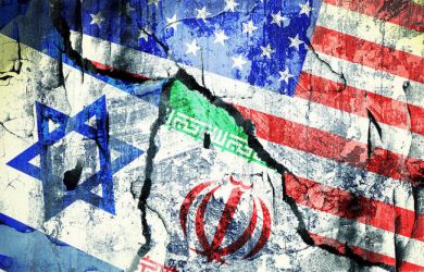 Америка сломалась: Израиль бросили одного против всех. Раздавят и сотрут с карты?