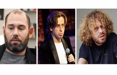 Гадили там где кормились. Эти политики, бизнесмены и звезды занимались в России идеологической диверсией