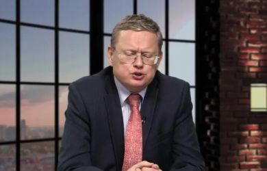 Делягин шокировал: «Телеграм» заменит китайский «Вэйсинь». Русский бизнес на нуле?