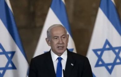 Тишина в эфире и отмена гостей: иранские СМИ гадают о судьбе Нетаньяху. Погиб или прячется в бункере?