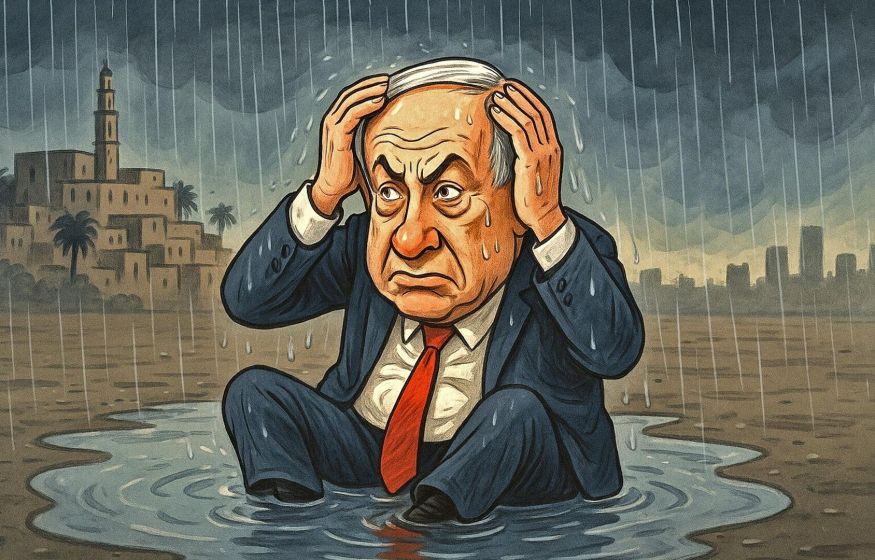 Нетаньяху в гневе: Трамп «заявил о победе» и оставляет Израиль в одиночку? «Ядерная зима» накрыла Иран