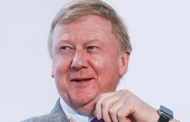 «Чубайс на свободе, а его команда — в СИЗО. Корпорация мертва, но шоу идёт»: эксперт раскрыл игру в борьбу с коррупцией