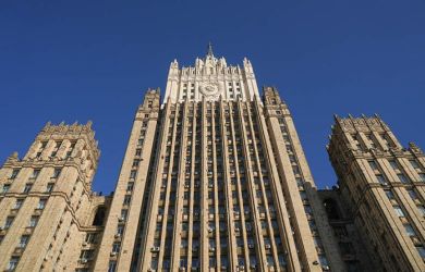 Фарс-мажор: Украина бьёт по Брянску ракетами в тот самый час, когда США говорят о мире. Совпадение? Не смешите наши ПВО