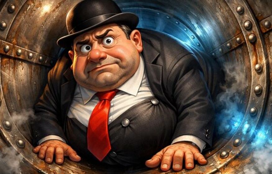 «Мощная банковская мафия правит страной, налоги для них — табу»: эксперт раскрыл отсутствие налогов для банков