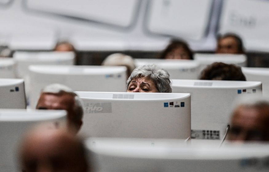 «Контроль государства — лучше, чем власть чужаков»: эксперт призвал принять надзор властей как неизбежность