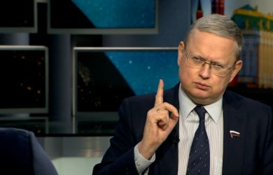 В Думе отрубили вай-фай. Делягин: скоро и туалеты прикроют — едины с народом