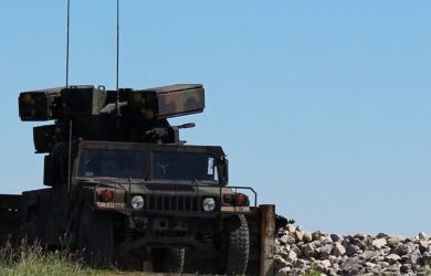 Радары Израиля разбиты? Израильская ПВО без радаров в панике