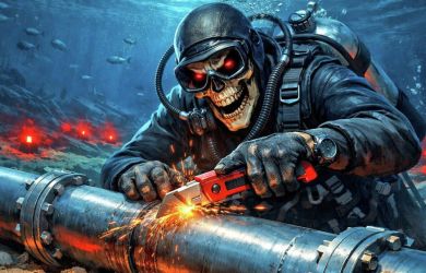 «Атаки ВСУ и санкции США — звенья одной цепи. Это можно пресечь. Не нытьем в ООН, не диалогом, а только силой»: эксперт