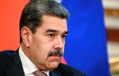 Добро пожаловать в США: Мадуро выдали кандалы, камеру-клетку и право покричать по ночам