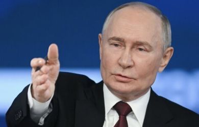 Нофаль предрек России новую роль на Ближнем Востоке: США останется в стороне?