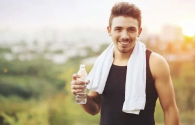 Россия трезвеет: число непьющих выросло до 42 процентов