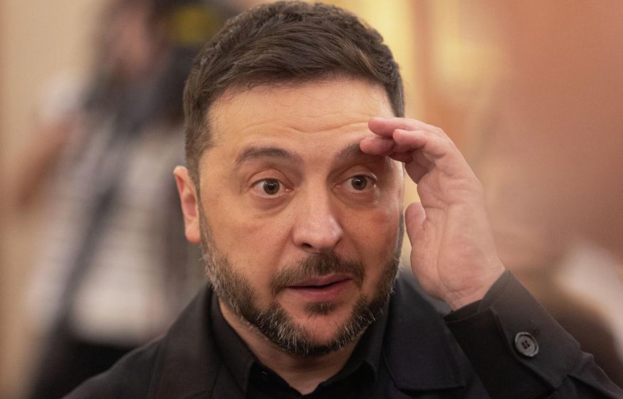 «Когда нащупают — ударят по-настоящему. Зеленский готовит идеальную атаку на Москву»: Коц забил тревогу