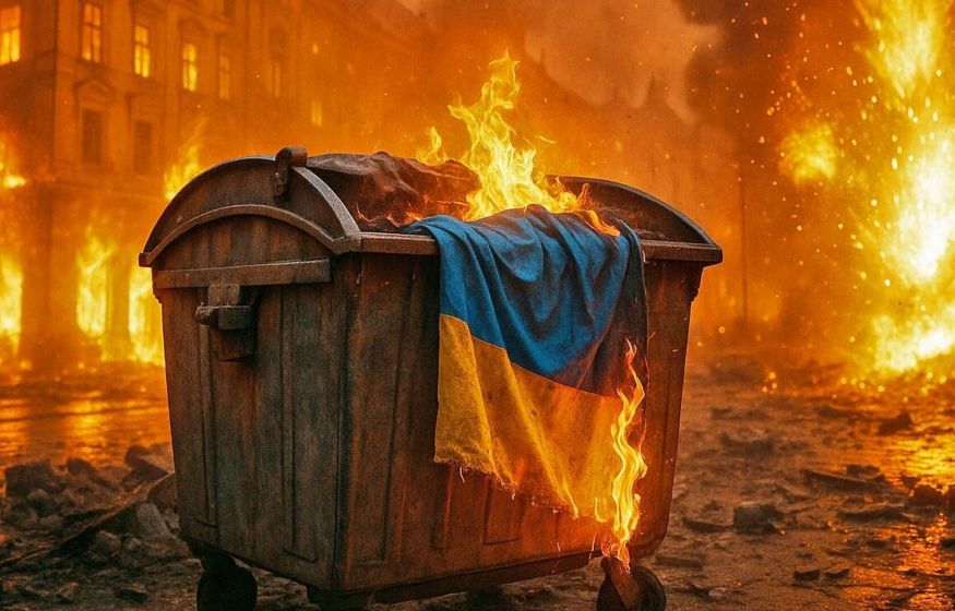 Взрыв в Днепре: Секретный объект «Х» разнесли в пыль — что скрывали за стенами?