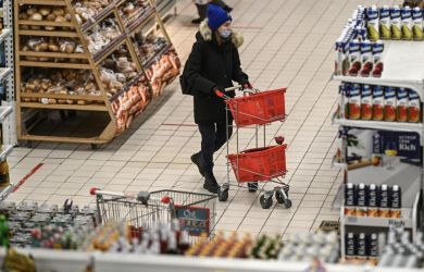 Рубль против трёх: в Госдуме решили образумить торговых монополистов. Делягин предложил вдвое урезать их аппетиты