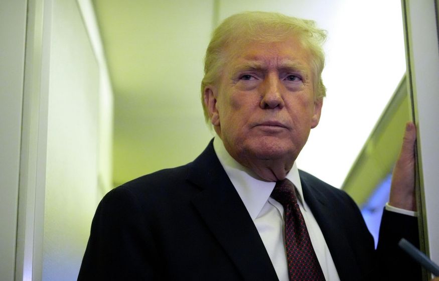 «Трамп выдвинул НАТО ультиматум. Союзники вставляют палки в колёса. Трамп на грани провала»: эксперт