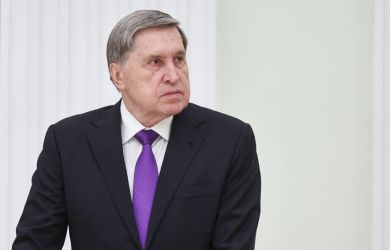 «Полетели бумерангом»: советы французов так разозлили Кремль, что Ушаков послал их на три буквы