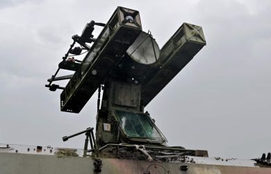 ИИ наводит дроны: ВСУ рисуют карту ПВО Москвы. Израиль хочет убить Путина? Трамп подставил Зеленского: главное к 21:00