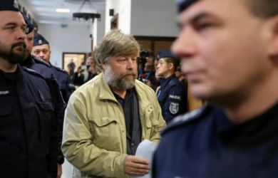 «Просто твари»: Польша отдаёт Украине сотрудника Эрмитажа за раскопки. Россия в бешенстве, дипломаты бьют тревогу