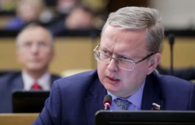 Набиуллина допустила роковую ошибку: Делягин раскрыл в чьих интересах работает ЦБ