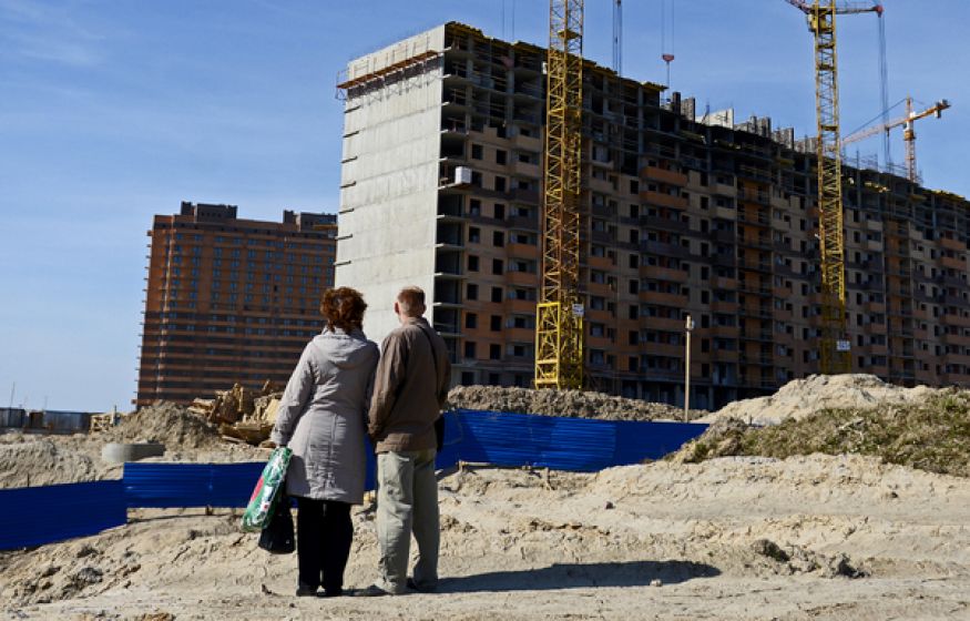 «Нас просто замуровывают в бетон, заставляя платить за собственное вымирание»: эксперт бьёт тревогу