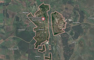 Подвиг о котором молчат. Герасимов доложил об освобождении города, но солдаты 100 дней сражались в окружении: Подоляка