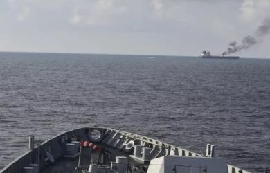 Смертельная удавка НАТО на Западе России. Готовится ракетная блокада Черного и Балтийского моря