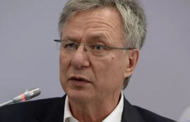 Предал Родину - потерял миллиарды. Замести следы не удалось, олигарх будет отвечать по полной программе