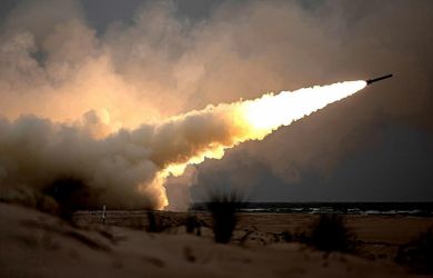 Иран совершил технологический прорыв. Лондон и Париж теперь в зоне поражения иранских ракет