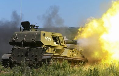 Участь предрешена. Капитуляция или смерть. Стратегический тоннель ВСУ полностью уничтожен