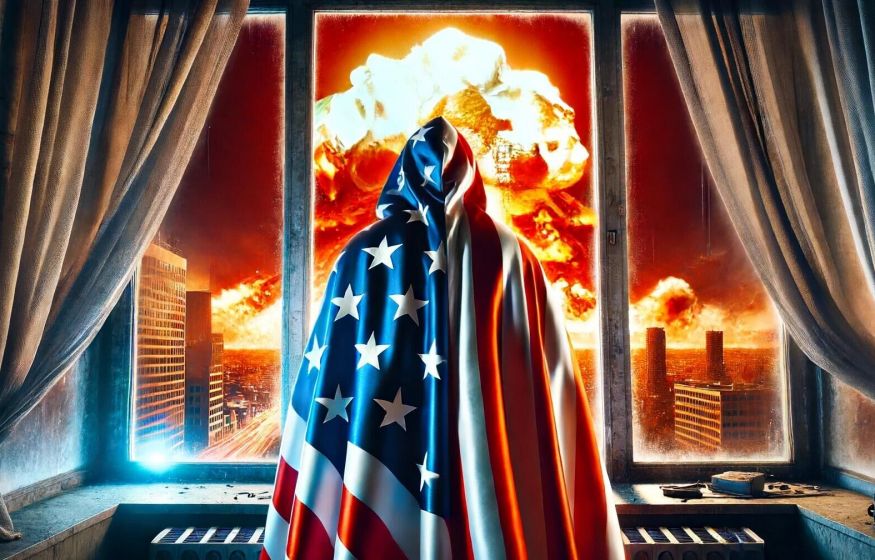 Что началось! Китай поднял в небо 26 военных самолётов: «Удары по американским F-22 и F-35». Трамп в ловушке?